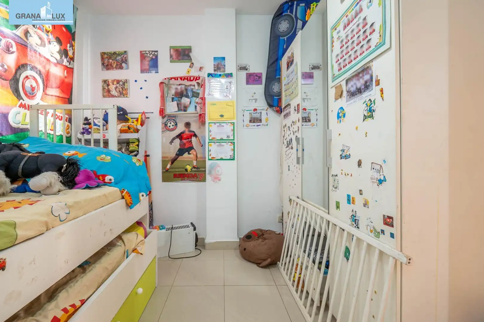 Wohnung mit Aufzug zum Verkauf in GRANADA, imagen 18