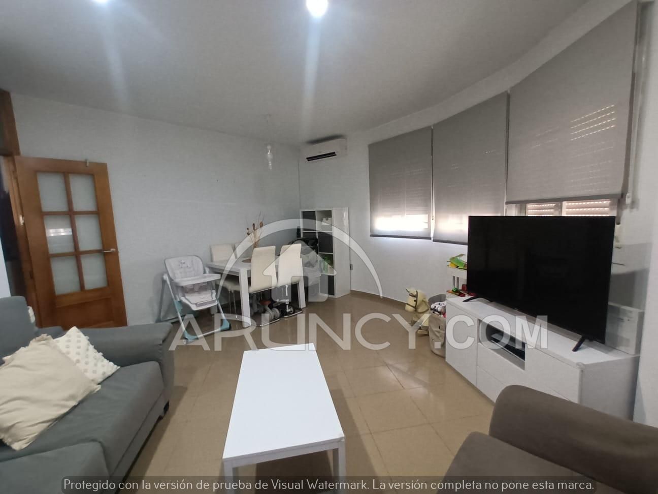 Sala d'estar de Pis en venda en Chiclana de la Frontera