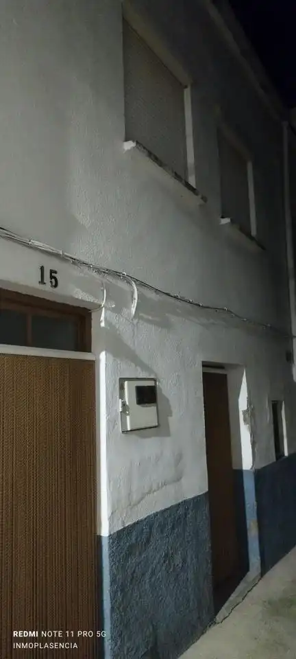 Terrassa de Casa o xalet en venda en Galisteo
