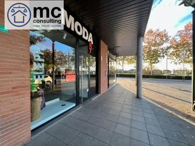 Local comercial de lloguer a Vilanova del Vallès, imagen 5