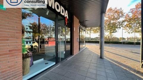 Photo 5 of Premises to rent in Vilanova del Vallès, Barcelona