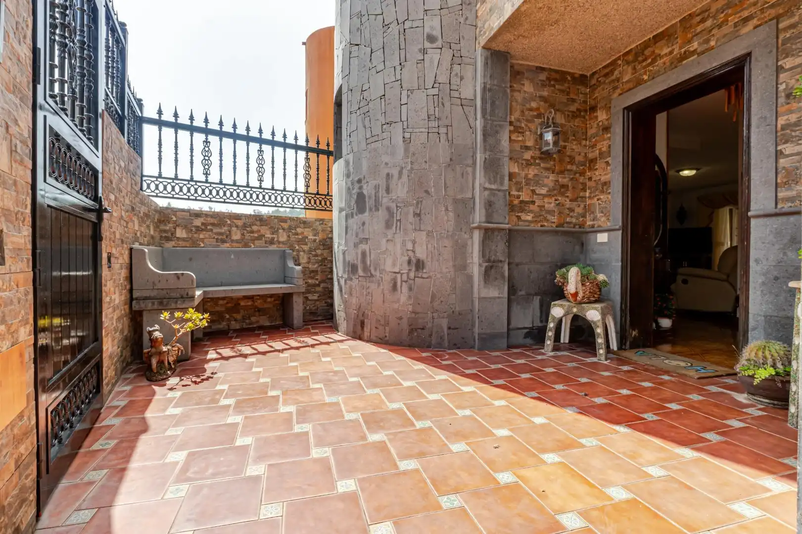 Terrace of Houses for sale in Arucas