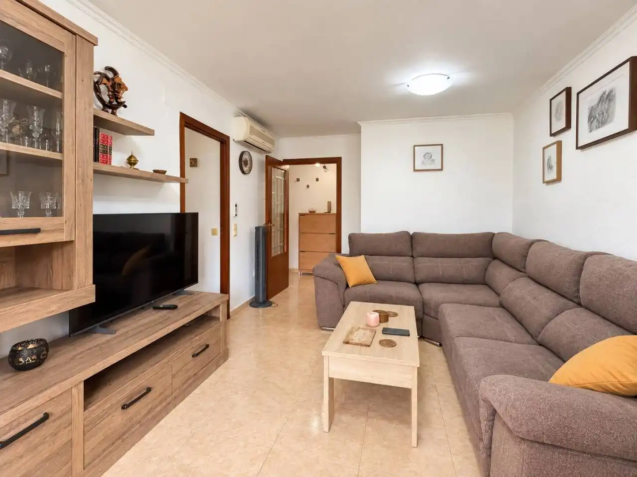 Flat en Calle Juan Ramón Jiménez, Ensanche - Río Júcar photo 3