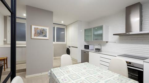 Foto 5 de Piso en venta en Calle Pedro Antonio de Alarcon, 9, Fígares,  Granada Capital