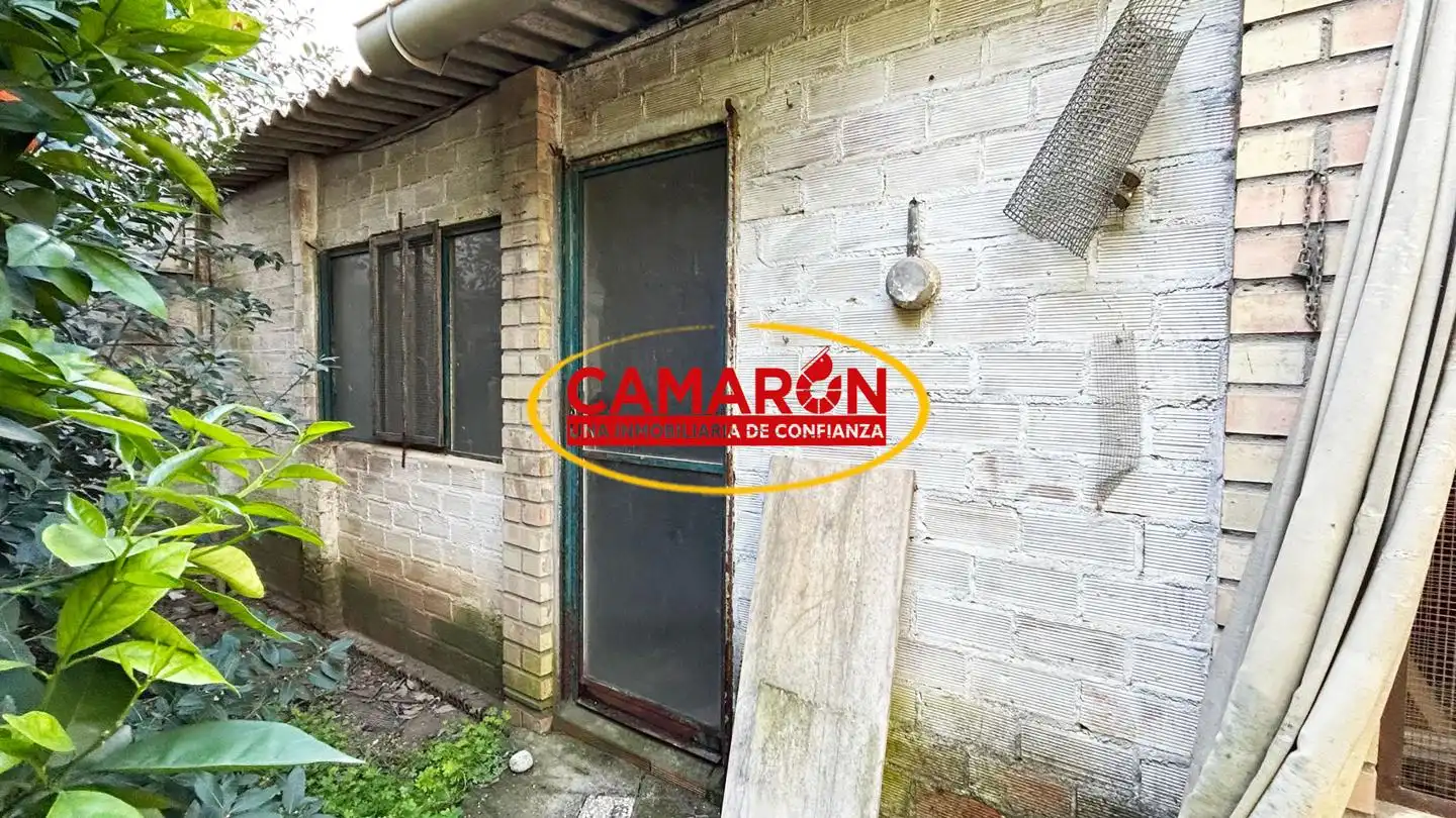 Garden of Residential for sale in Tomares