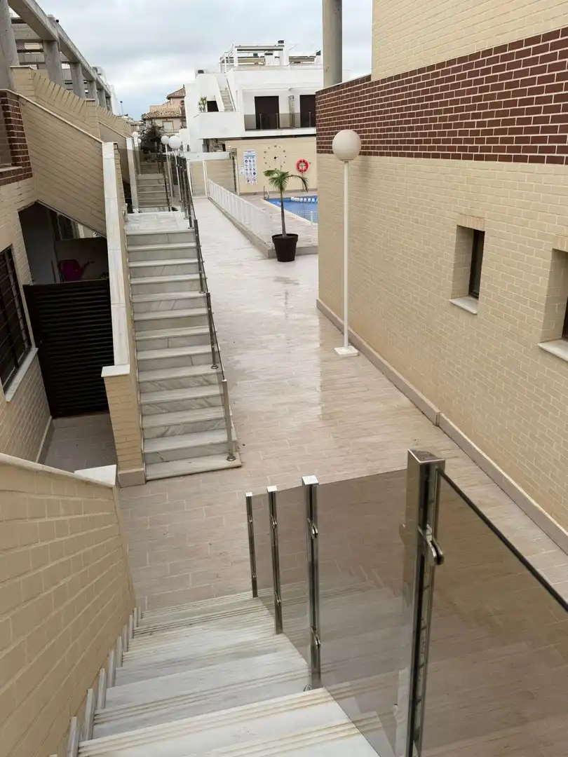 Casa a schiera in vendita a Orihuela Costa, imagen 42