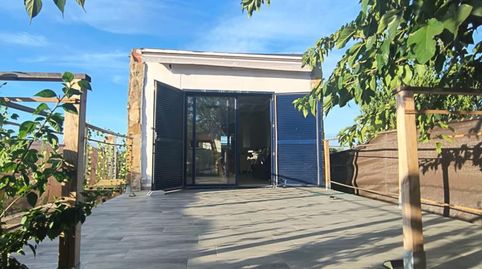 Foto 3 de Finca rústica en venta en Carcaixent, Valencia