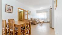 Living room of Flat for sale in Salobreña