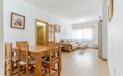 Living room of Flat for sale in Salobreña