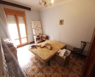 Bedroom of Flat for sale in Alagón  with Terrace