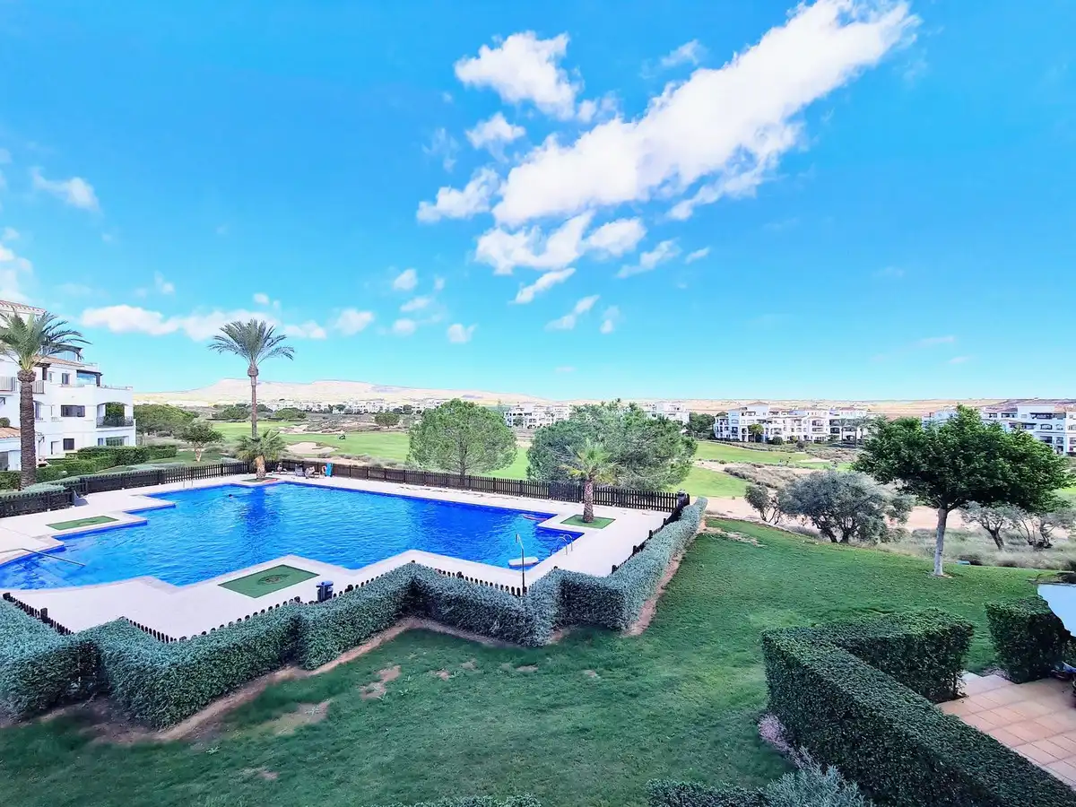 Apartamento en venta en Sucina