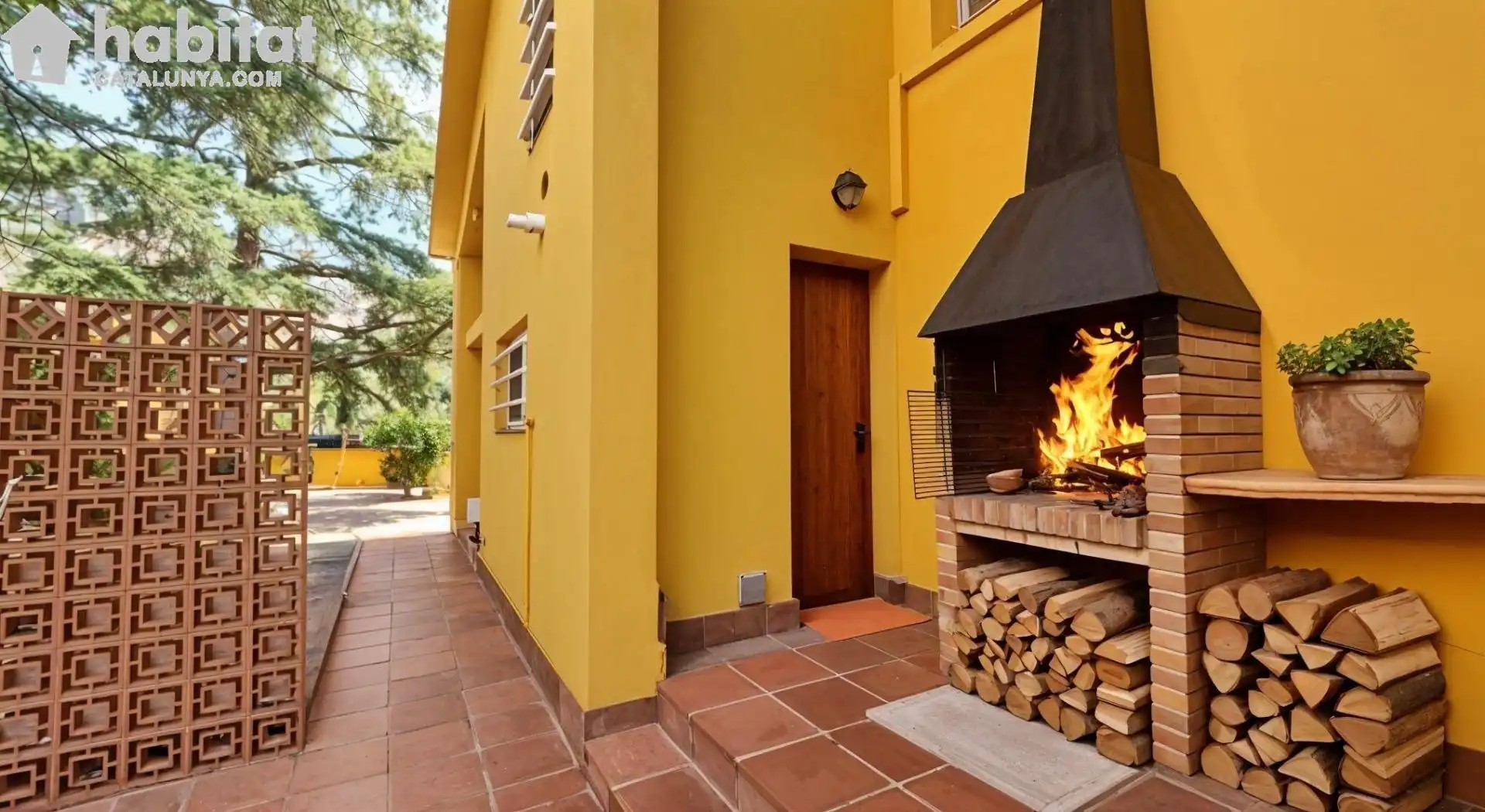 Villa avec jardin à vendre à Collbató, imagen 47