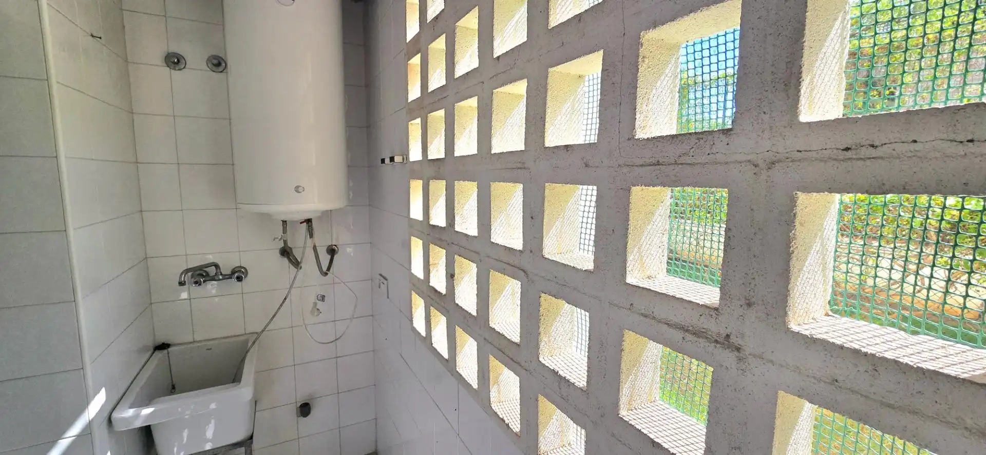 Ground floor for sale in Urbanizacion TEBA-ROCIO NAGUELES, La Carolina - Guadalpín