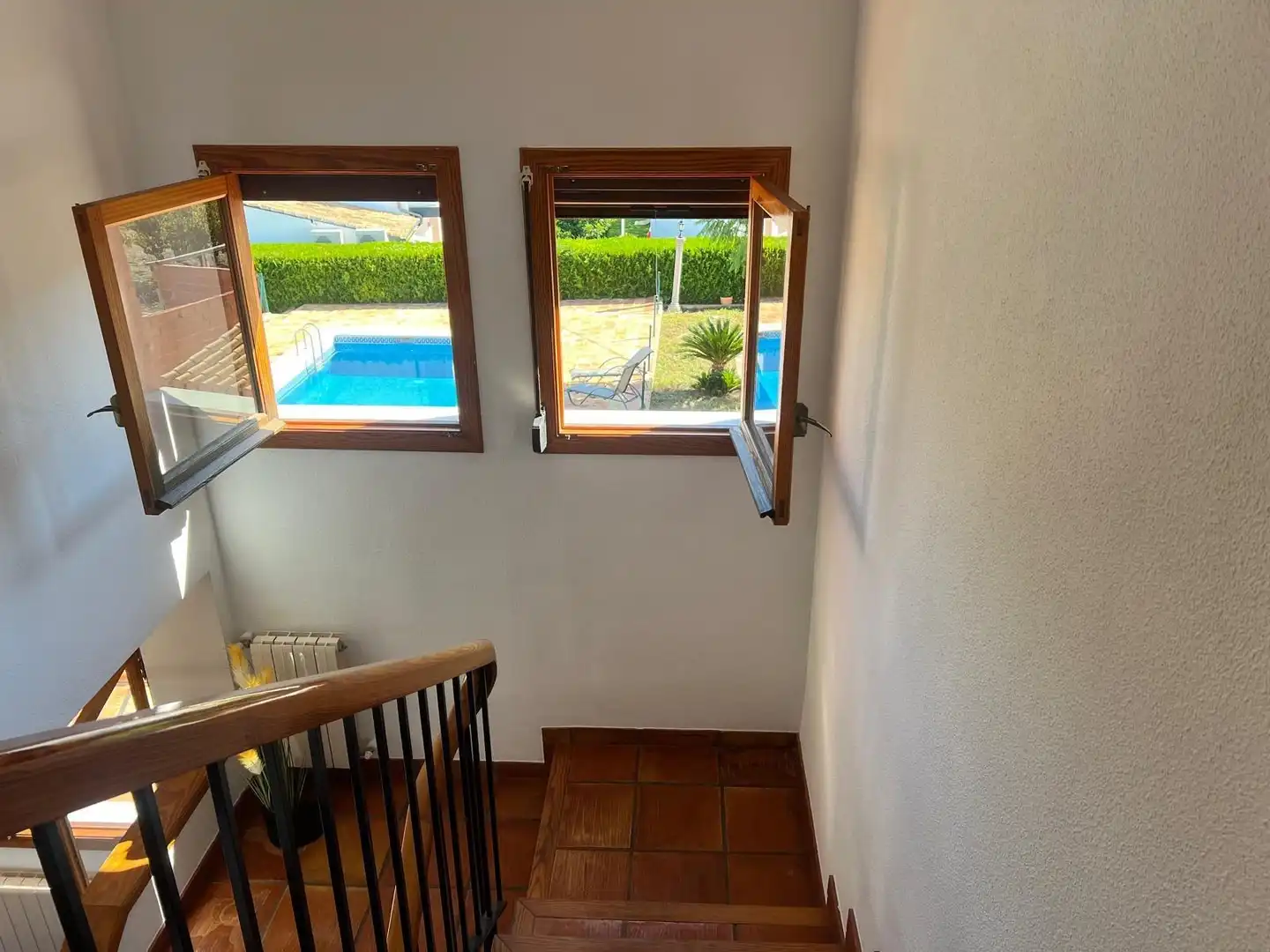 Chalet con piscina en venta en La Font d'en Carròs, imagen 49