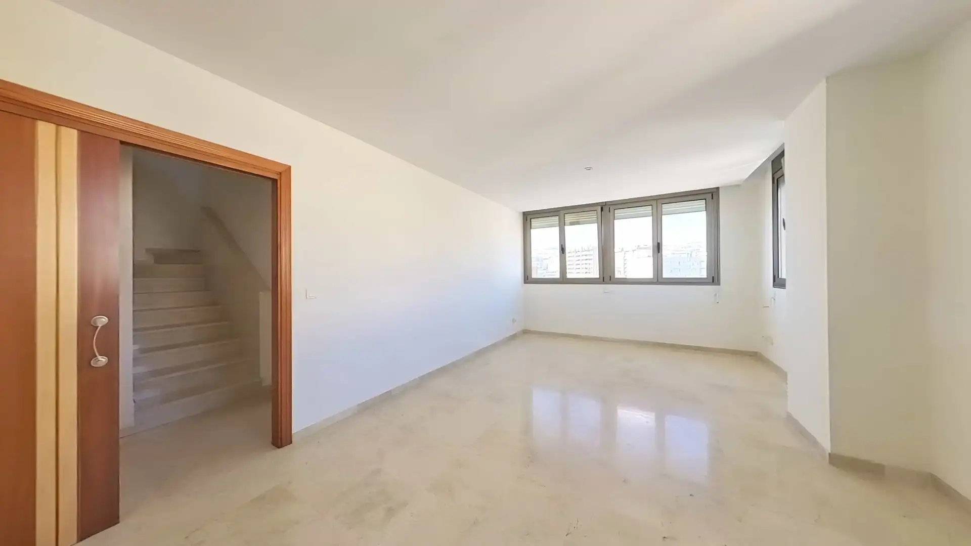 Ático en venta en Santa Cruz de Tenerife con Balcón