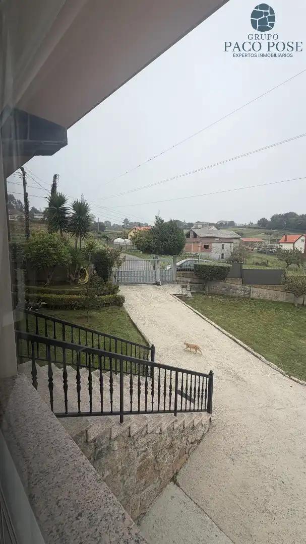 Villa mit Balkon zum Verkauf in Pedrido 24, imagen 22