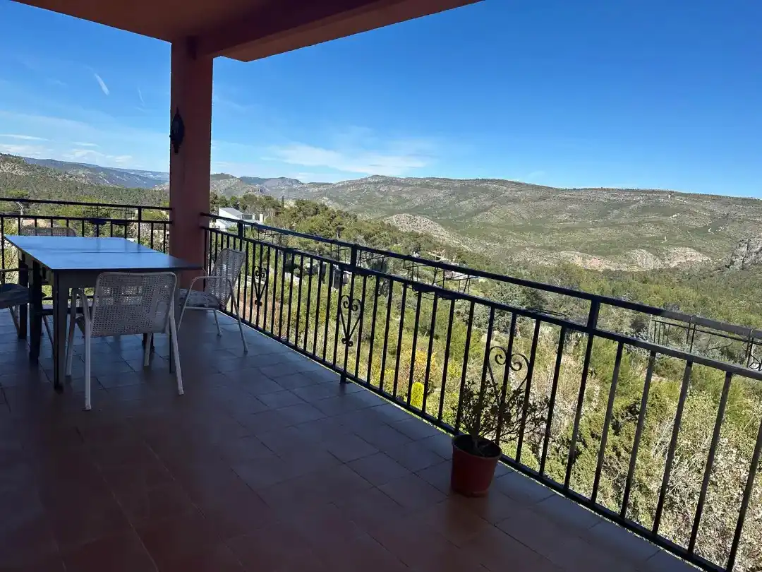 Xalet amb terrassa en venda a Albalate de Zorita, imagen 15
