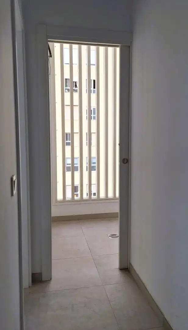 Terraza de Piso en venta en Las Palmas de Gran Canaria con Calefacción, Trastero y Piscina comunitaria