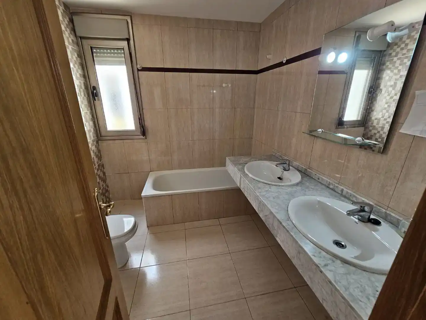 Baño de Piso en venta en Fabelo