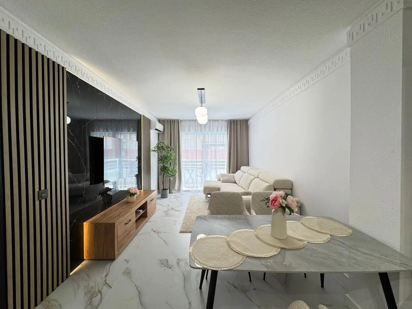 Apartamento con terraza en venta en Calle del palangre, imagen 50
