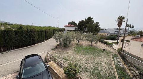 Foto 5 de Finca rústica en venda a Petrer, Alicante