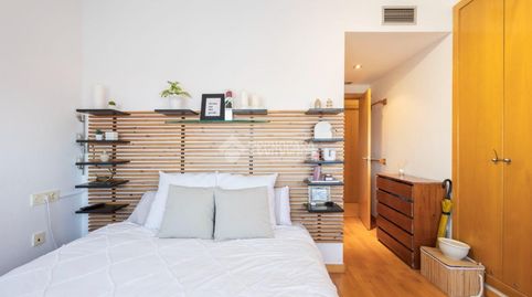 Foto 4 de Piso en venta en Nueva Almería - Cortijo Grande - Vega de Acá, Almería Capital