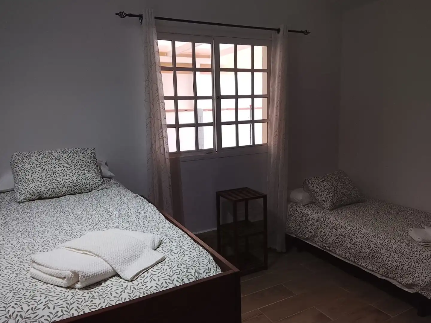 Casa o chalet de alquiler en La Oliva, Las Palmas