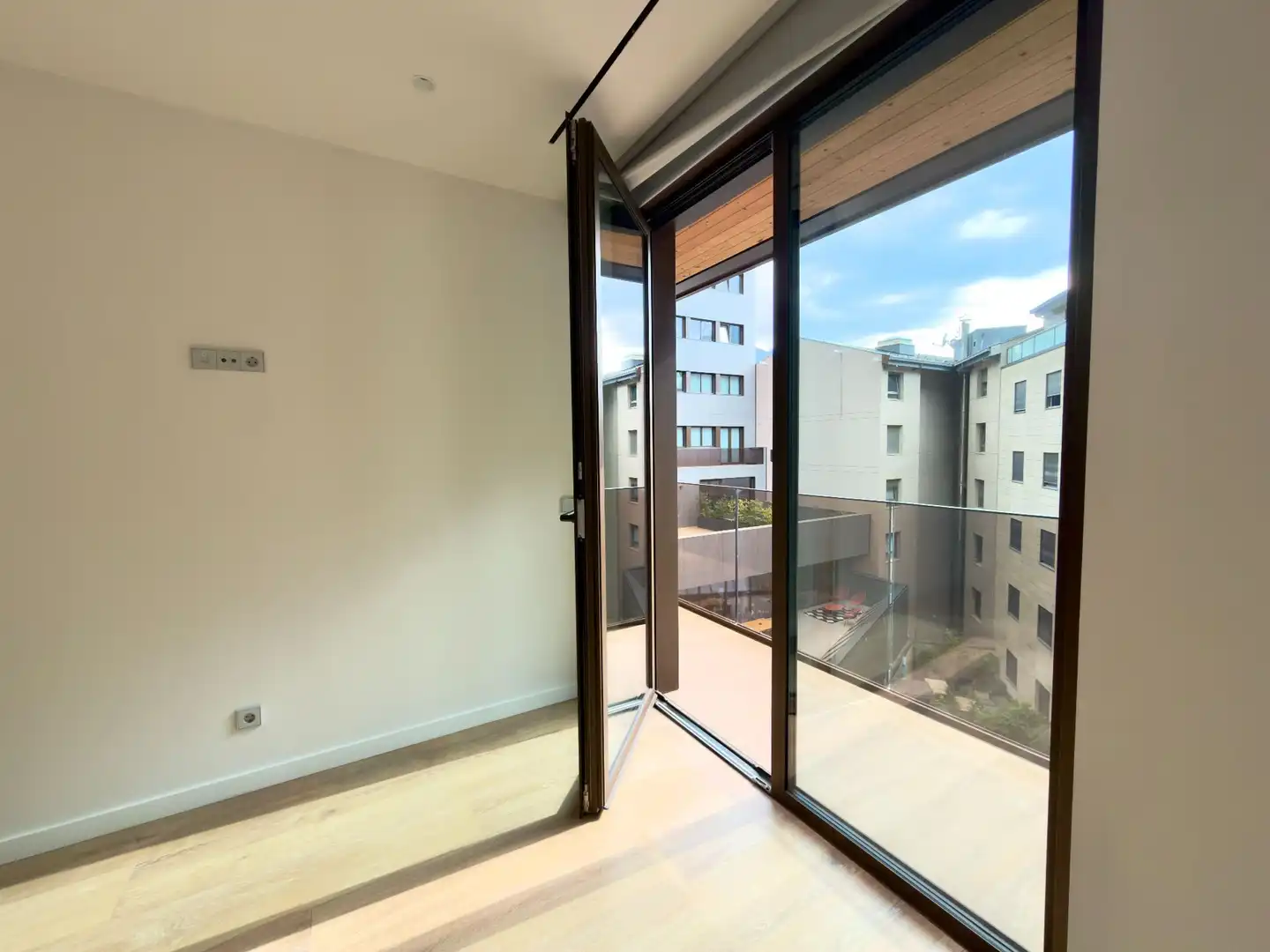 Flat with lift to rent in Les Escaldes, imagen 25