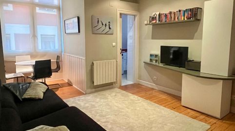 Foto 2 de Piso en venta en Barrio la Cruz, Iturralde, Bilbao