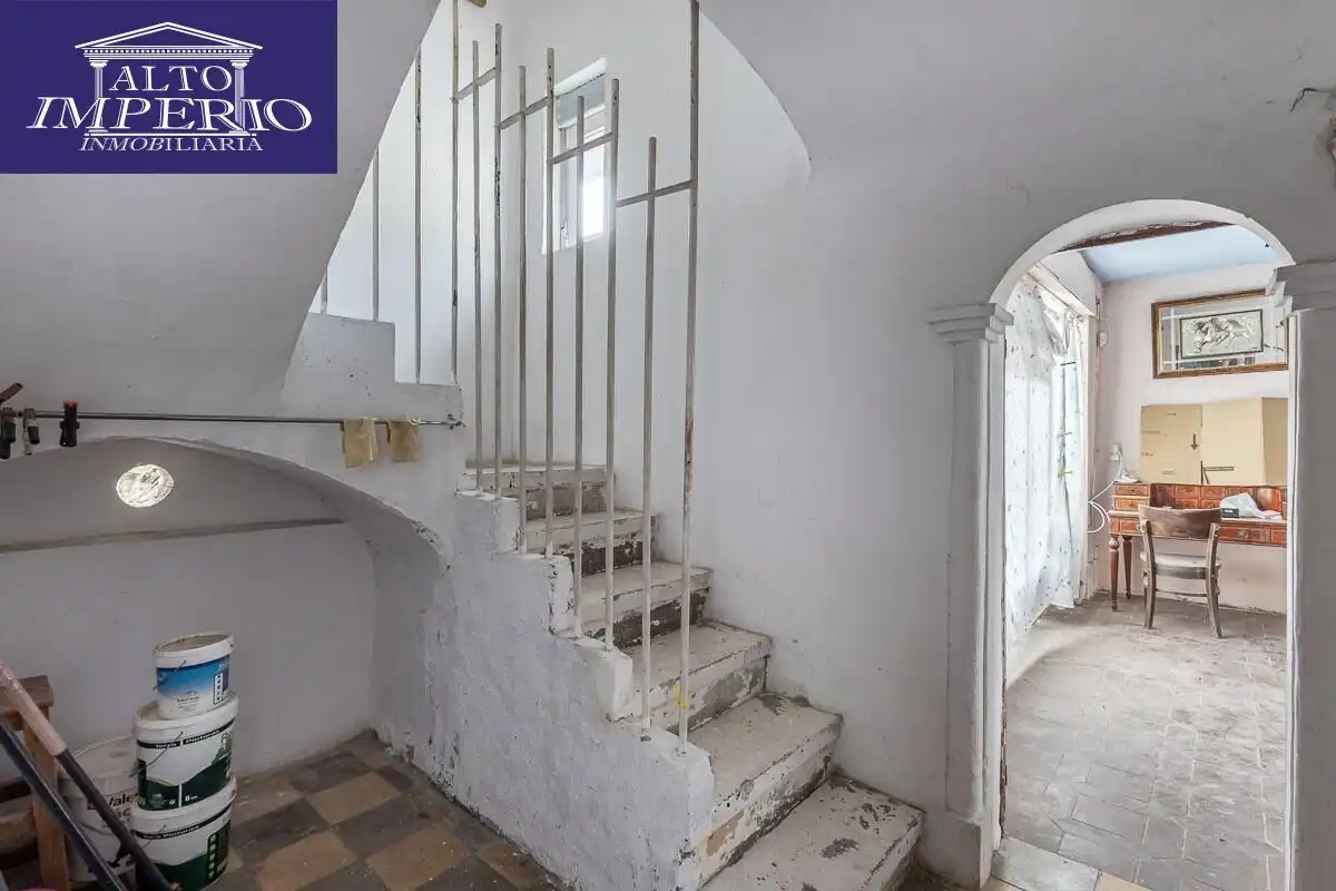 Maison mitoyenne avec jardin à vendre à Calle ANTONIO MACHADO, imagen 18