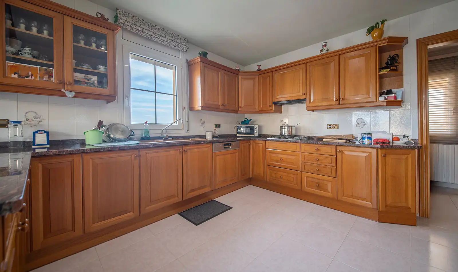 Villa mit Terrasse zum Verkauf in Olèrdola, imagen 10