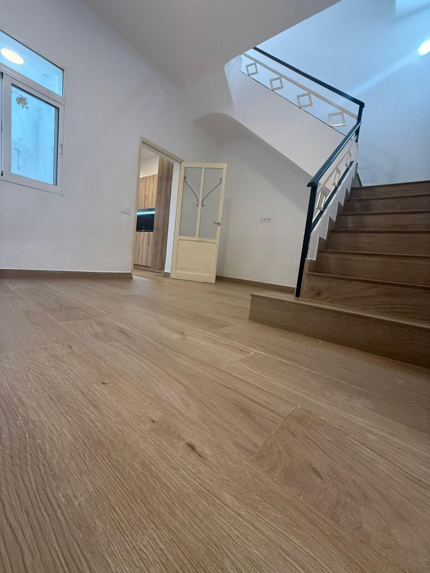 Einfamilien-Reihenhaus zum Verkauf in Villanueva del Río Segura mit Klimaanlage und Terrasse