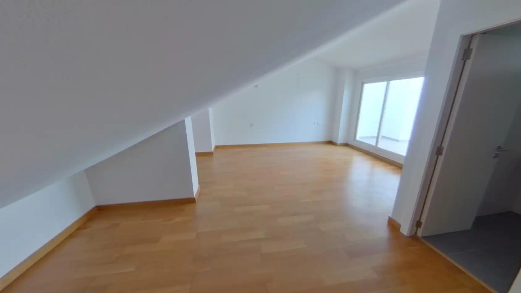 Àtic en venda en Valencia amb Aire condicionat, Calefacció i Parquet