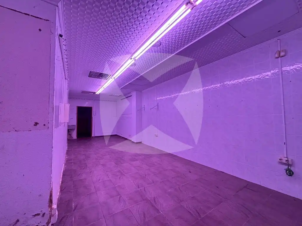Gewerbefläche zur Miete in Calle Rafael Lucenqui, imagen 5