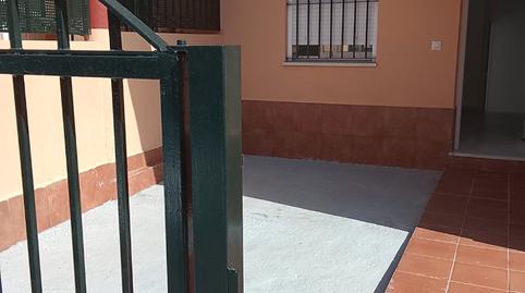 Foto 2 de Casa adosada en venda a Avenida Juan Diego, Sevilla