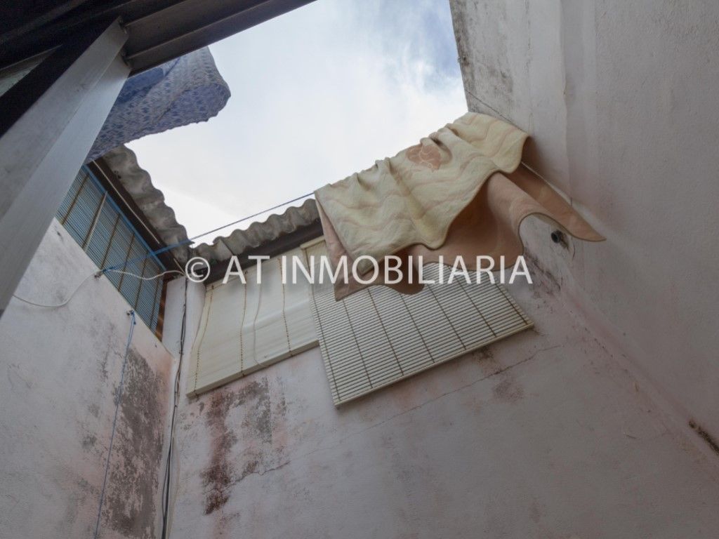 Vista exterior de Casa o xalet en venda en  Cádiz Capital