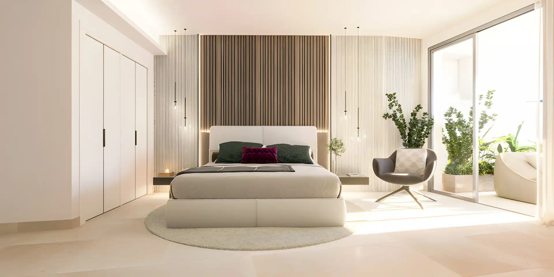 Apartament amb piscina en venda a Marbella Centro, imagen 11