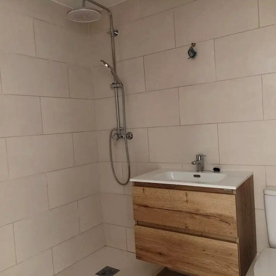 Apartament de lloguer a Madrid, Madrid