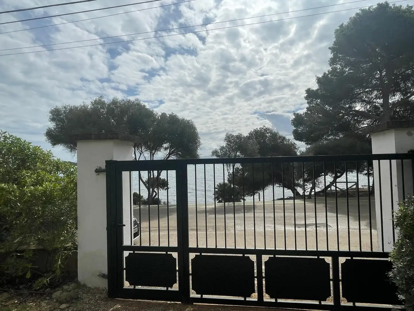 Exterior view of Houses for sale in Alcúdia  with Heating, Private garden and Terrace