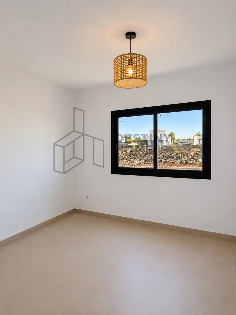 Detached house with pool for sale in Lajares, imagen 46