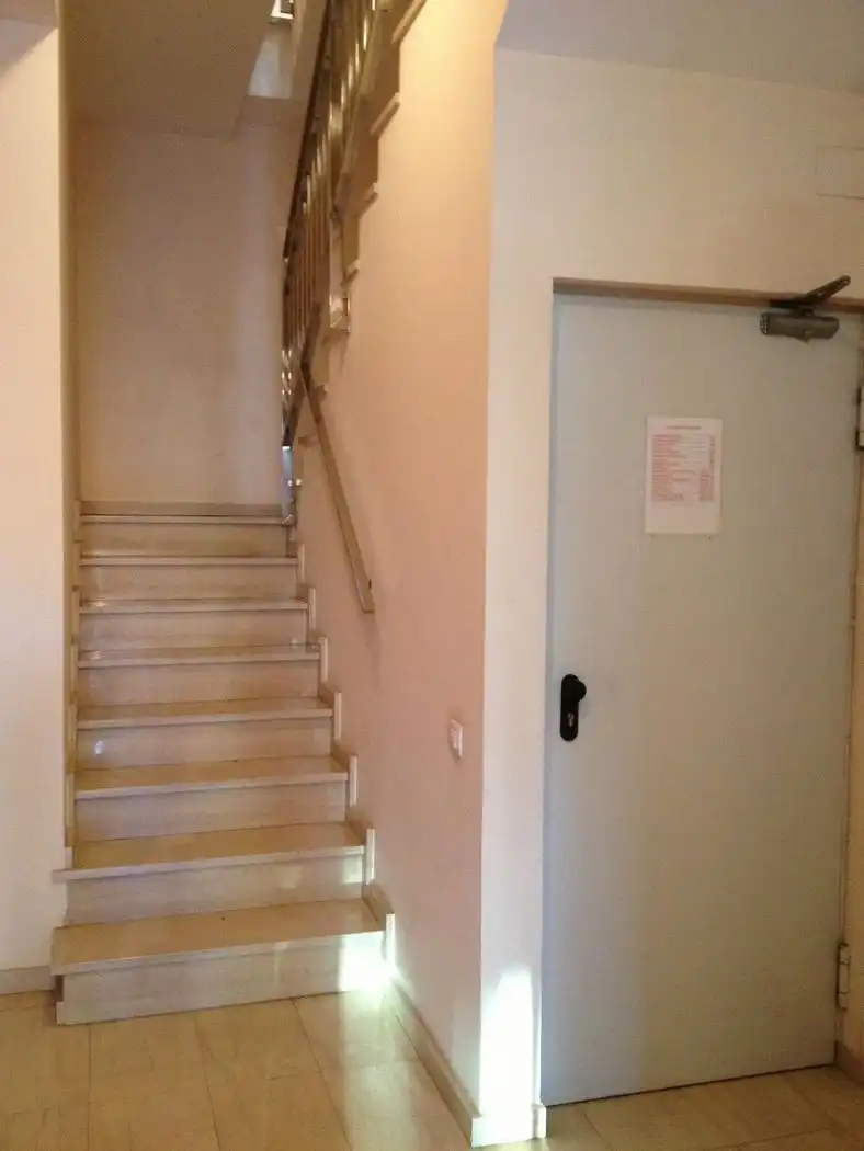 Garage for rent in Granollers