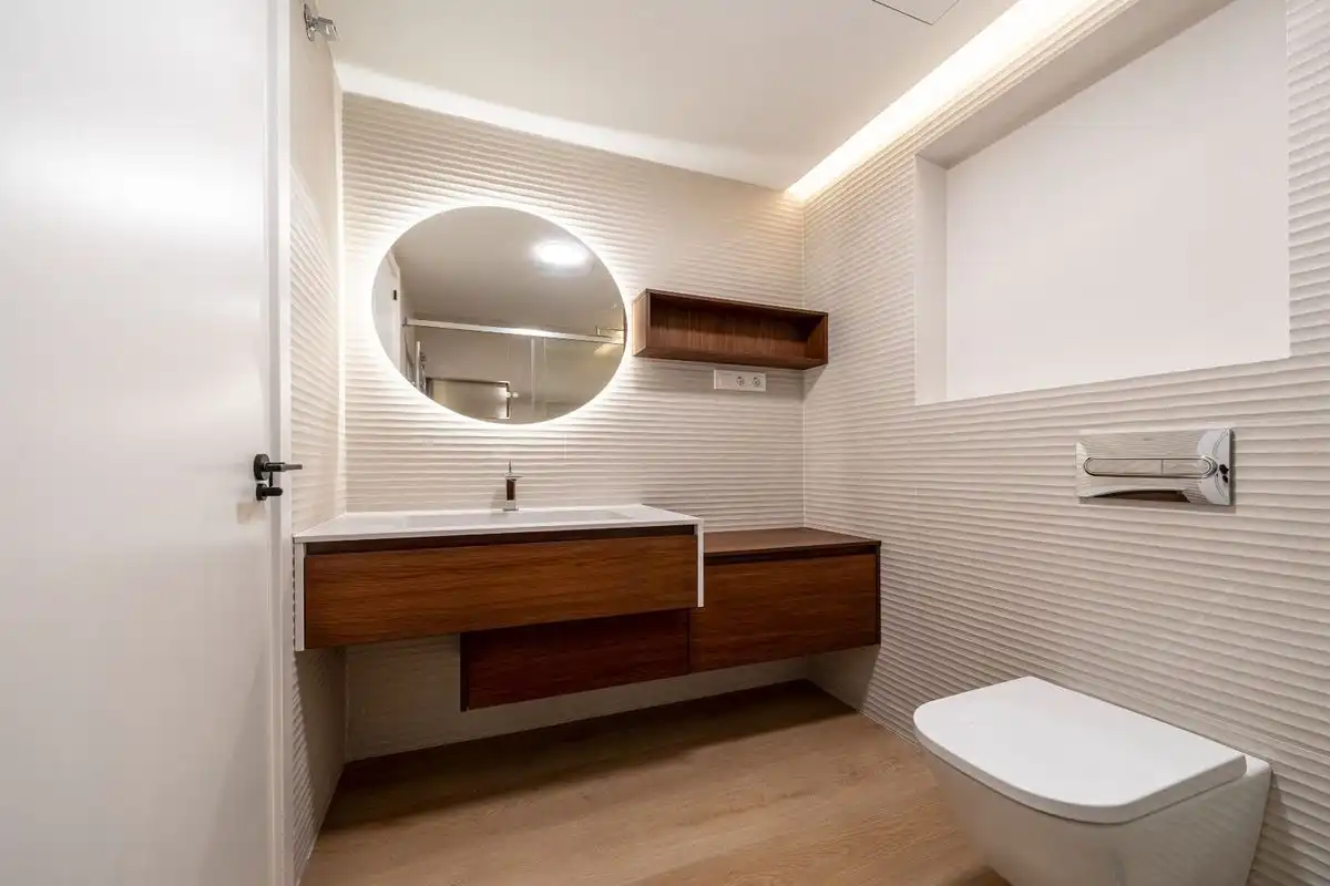 Flat with pool for sale in Avenida de Ramón y Cajal, imagen 34