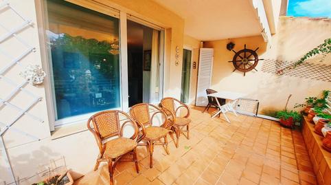 Foto 4 de Planta baixa en venda a Palmanova, Calvià