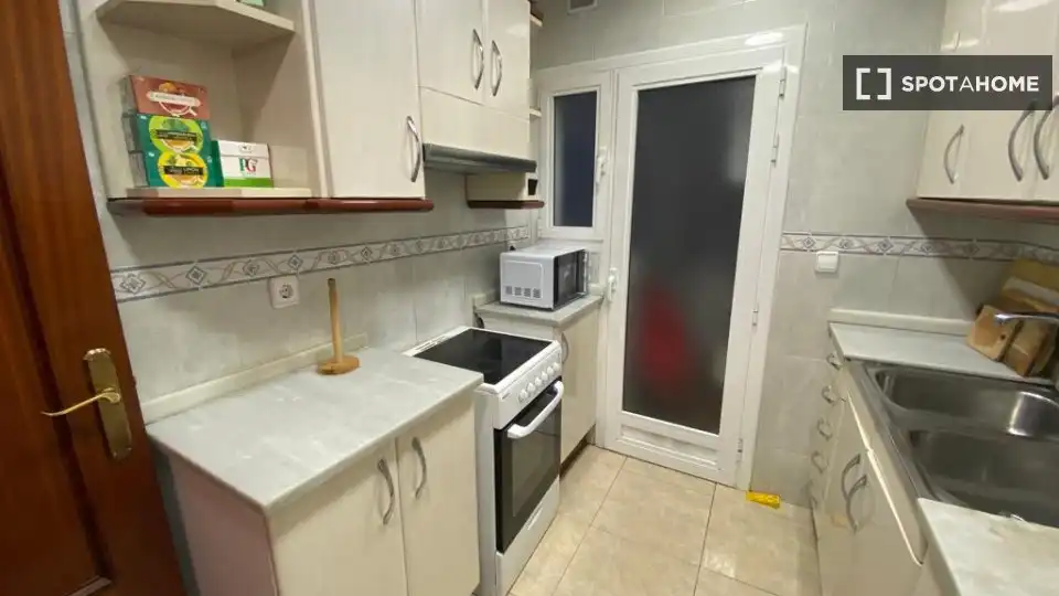 Flat with terrace to rent in Sant Martí, imagen 6