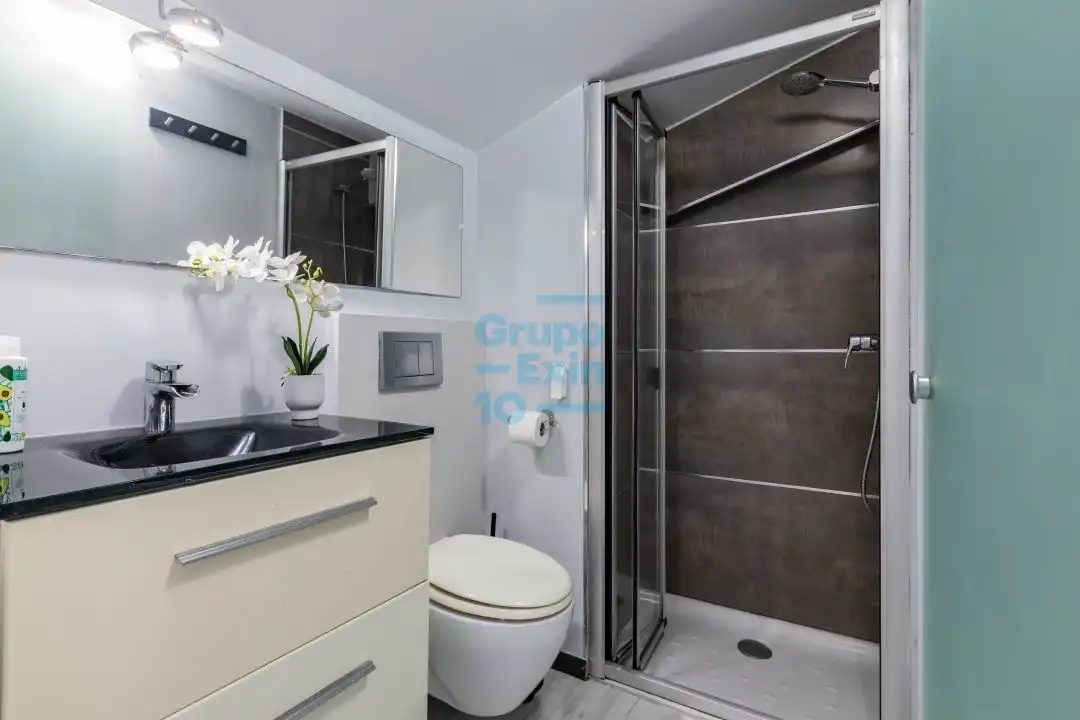 Penthouse with lift for sale in Isabel II.a Etorbidea, imagen 11