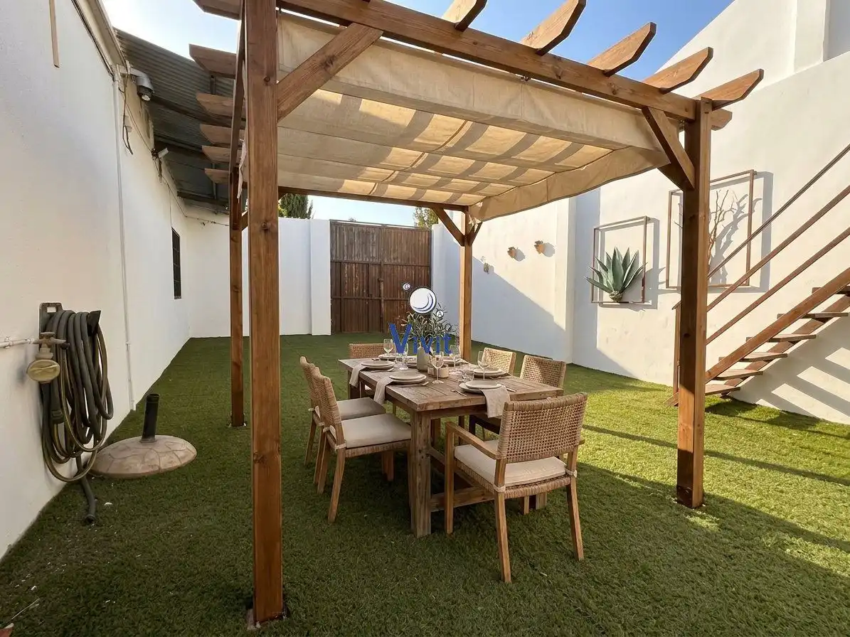 Casa en venta en La Paz