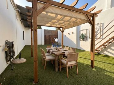 Casa en venta en La Paz