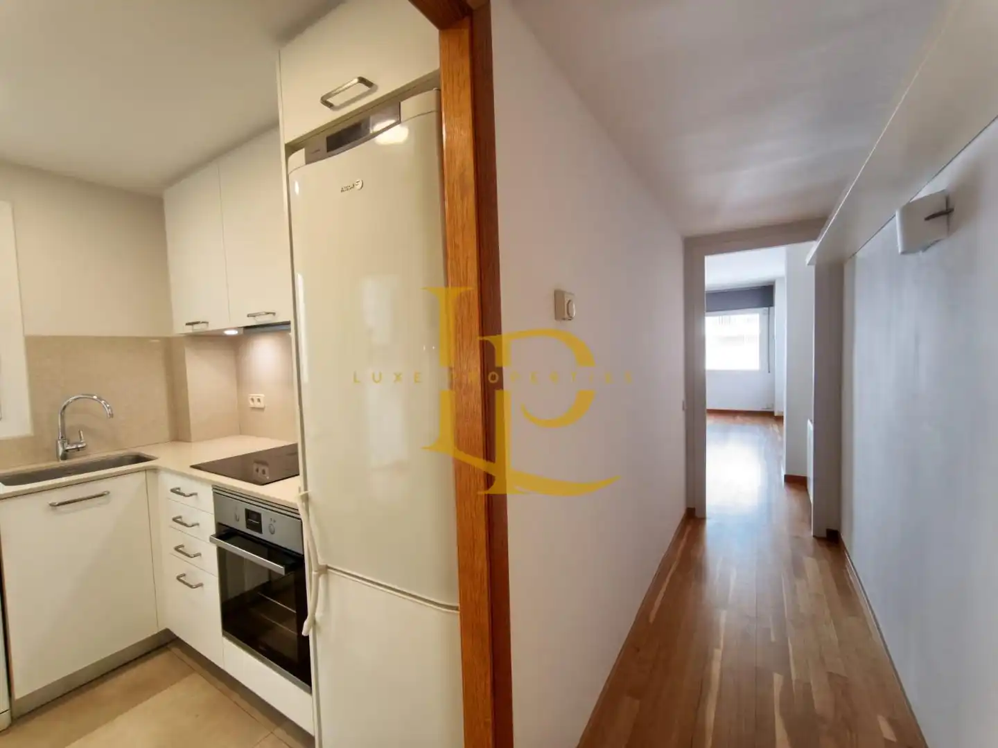 Piso con terraza en venta en Centre - Estació, imagen 11