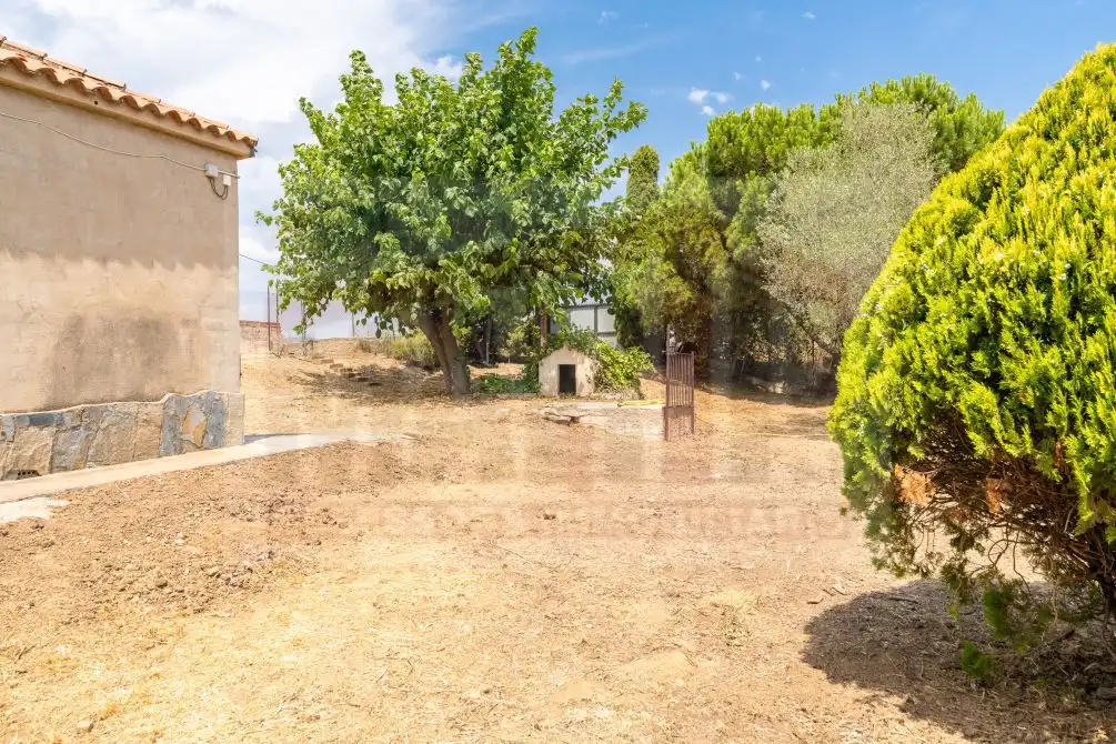 Casa o chalet en venta en Riudoms con Aire acondicionado, Calefacción y Terraza