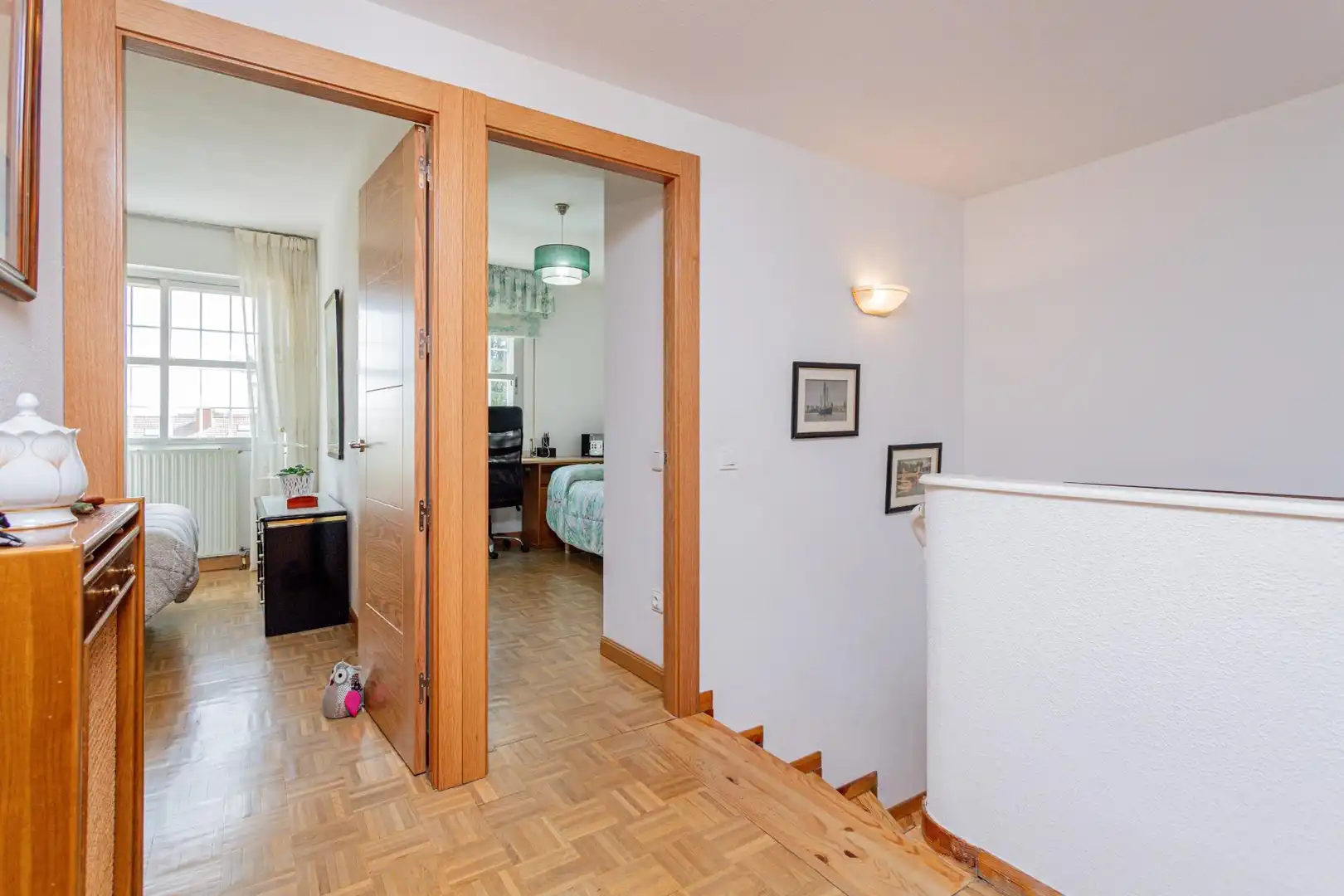 Casa adosada en venta en Tres Cantos con Calefacción, Jardín privado y Terraza